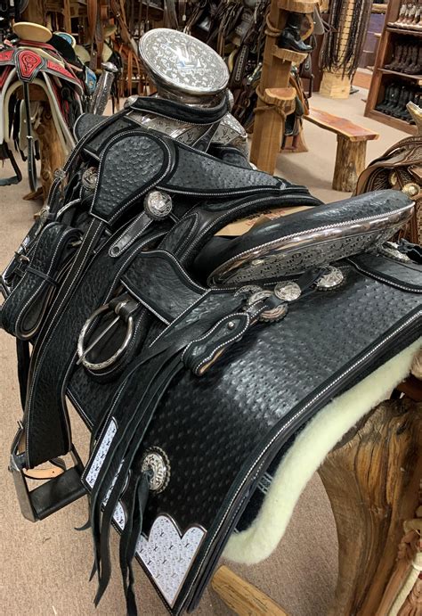 louis vuitton horse saddle.